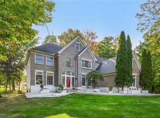 316 High Blf, Aurora, OH 44202