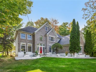 316 High Blf, Aurora, OH, 44202