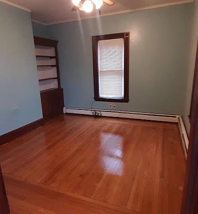 Living room first floor