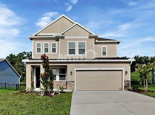 3687 Windward Hills Blvd, Apopka, FL 32712