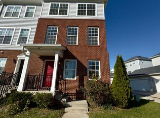 322 Camillia Pl, Baltimore, MD 21229