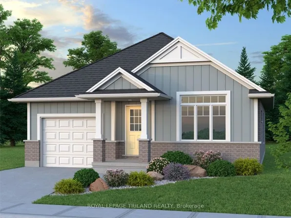143 Centre St, West Elgin, ON N0L 2C0