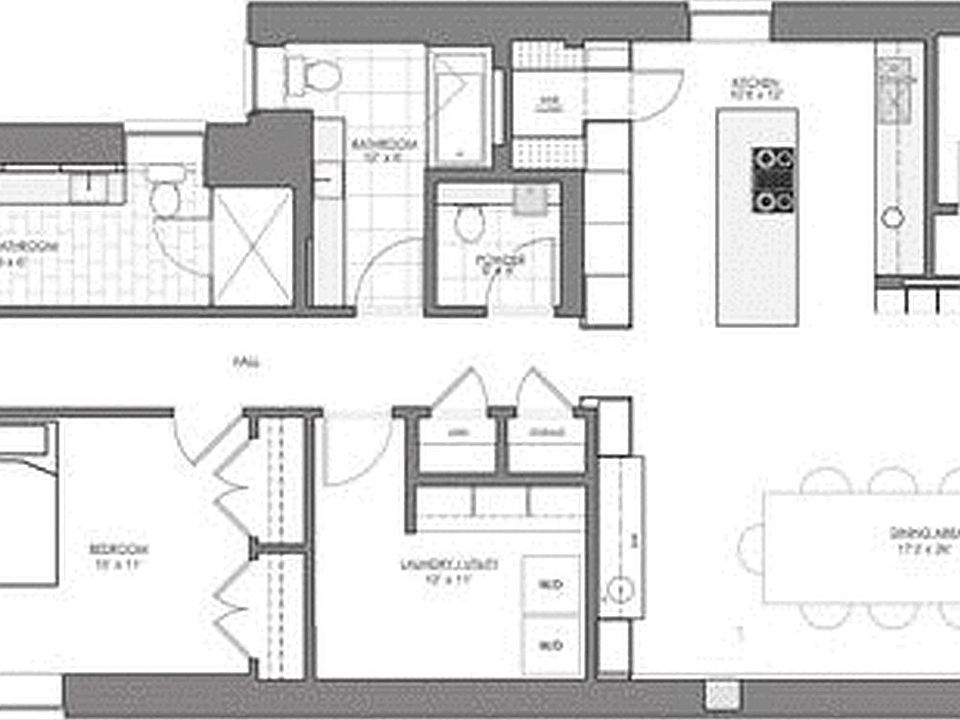 1st image of 50 Bond St #5THFLR