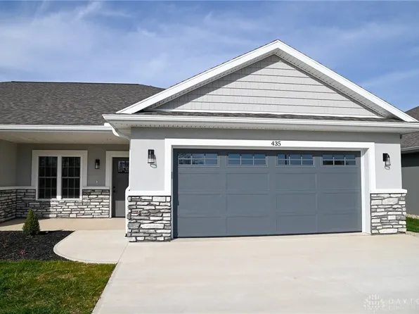 435 Reed Ave, Versailles, OH 45380