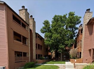 4661 S Decatur St APT 204, Englewood, CO 80110
