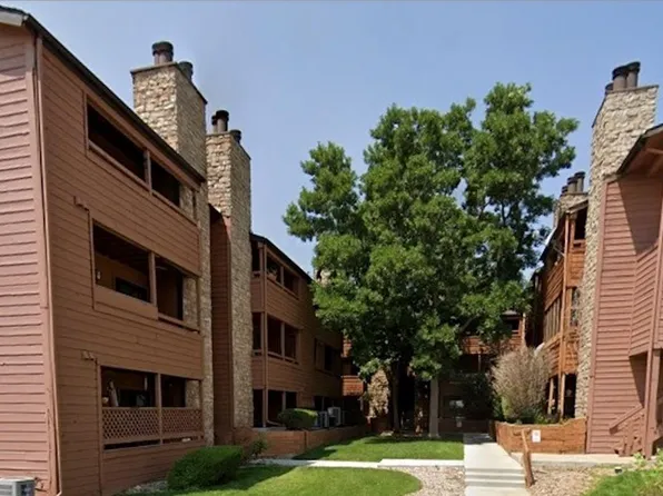 4661 S Decatur Street #204, Englewood, CO 80110
