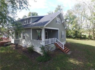 418 Co Rd, Hannibal, MO 63401