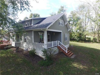 418 Co Rd, Hannibal, MO, 63401