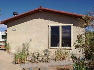 723 Organ Ave, Elephant Butte, NM 87935