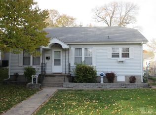 906 N 11th St, Keokuk, IA 52632