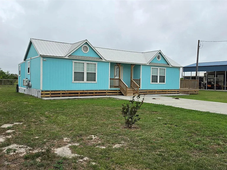 238 Ladyfish — Photo 2