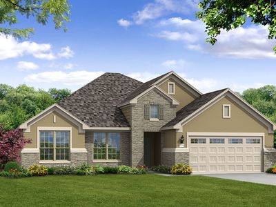 1917 Mary Ella Dr, Leander, TX, 78641
