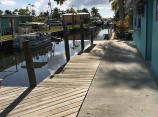 11473 May St, Matlacha, FL 33993