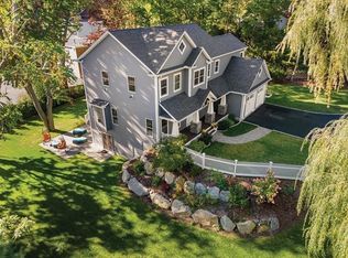81 Highland Ter, Needham, MA 02494