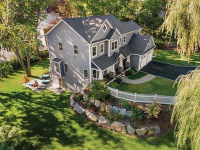 81 Highland Ter, Needham, MA, 02494