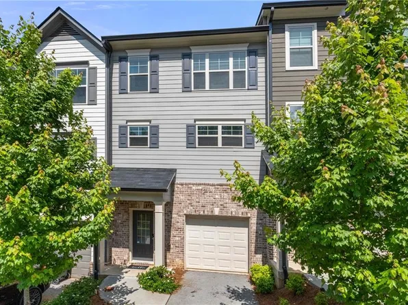 3159 Meadowstone Ln SW, Atlanta, GA 30331