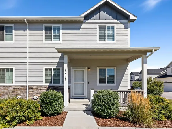 4355 24th Street Rd #1704, Greeley, CO 80634