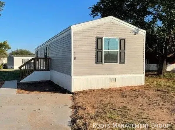 115 Becky Dr, Wichita Falls, TX