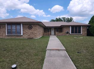 1418 Linda Ln, Copperas Cove, TX 76522