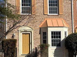 2718 Hunters Gate Ter, Silver Spring, MD 20904