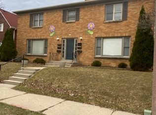 6643 W Lisbon Ave APT 4, Milwaukee, WI 53210