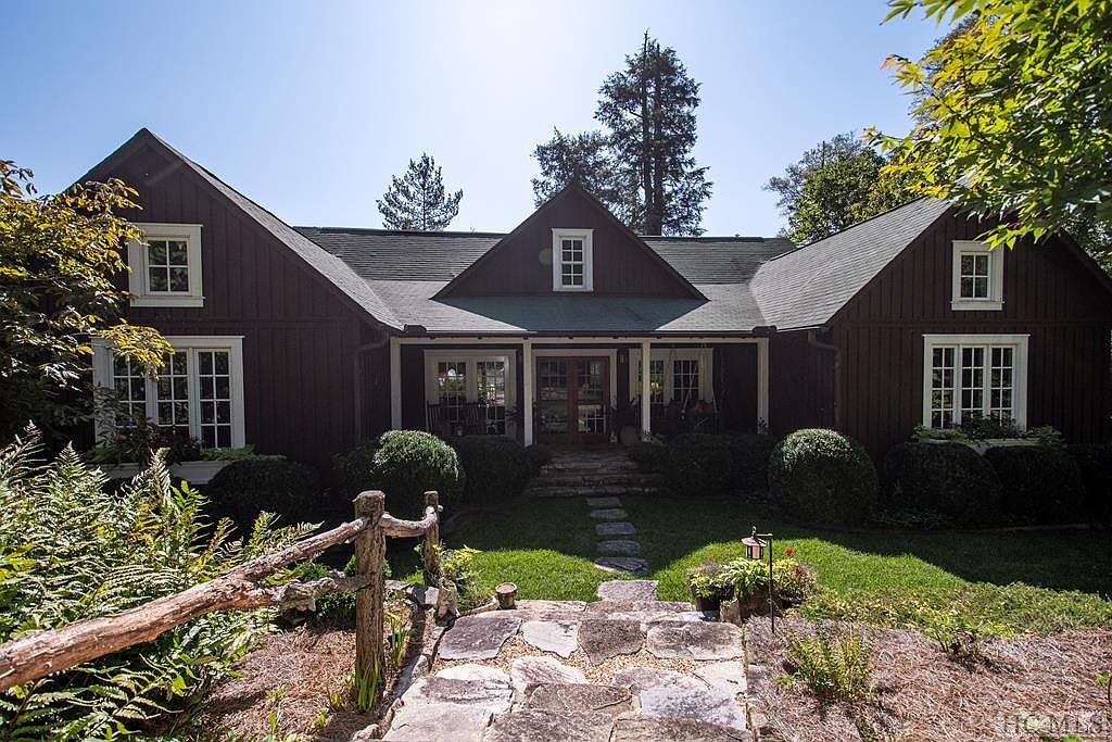 132 Ravenel Lake Trl, Highlands, NC 28741 Zillow