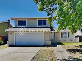226 Gentry Cir, Vacaville, CA
