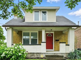 327 N College Ave, Oxford, OH 45056