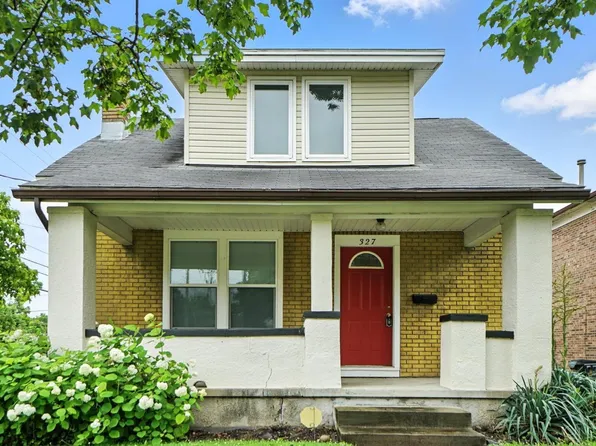327 N College Ave, Oxford, OH 45056