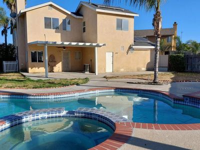 1335 Dusty Hill Rd, Hemet, CA, 92545