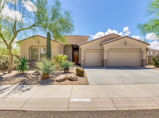 18371 W Piedmont Rd, Goodyear, AZ 85338