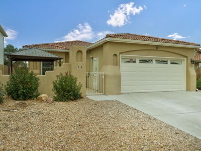 7135 Marseille Pl NE, Albuquerque, NM, 87122