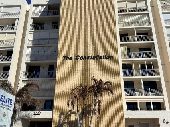 3221 S Atlantic Ave APT 804, Cocoa Beach, FL 32931