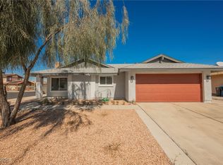 6284 Pinewood Ave, Las Vegas, NV 89103