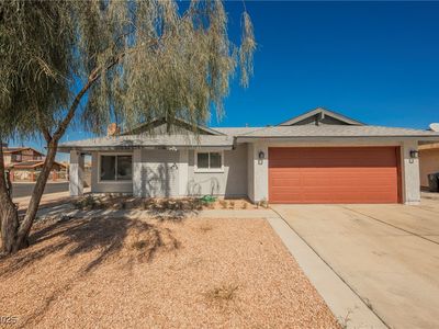 6284 Pinewood Ave, Las Vegas, NV, 89103