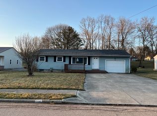 190 Kinkel Ave, Mansfield, OH 44907
