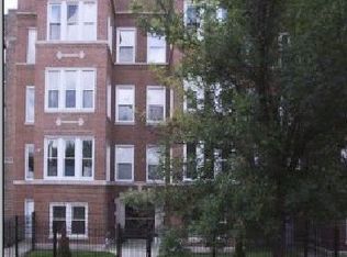 231 E Marquette Rd, Chicago, IL 60637