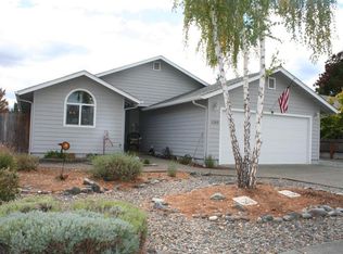 1205 Marcus Way, Grants Pass, OR 97527