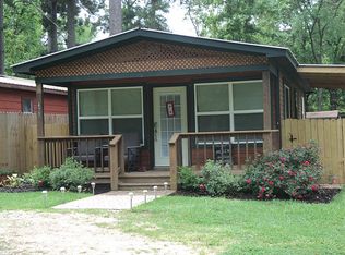 477 Plum Tree, Livingston, TX 77351