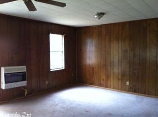 1120 N Samuel St, Monticello, AR 71655