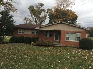 693 N Graham St, Bowling Green, KY 42101