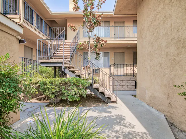 Gardenview Apartments