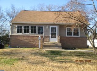 403 W 1st Ave, Runnemede, NJ 08078