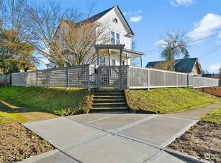 5403 S I St, Tacoma, WA