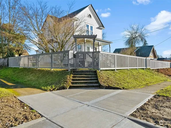 5403 S I Street, Tacoma, WA 98408