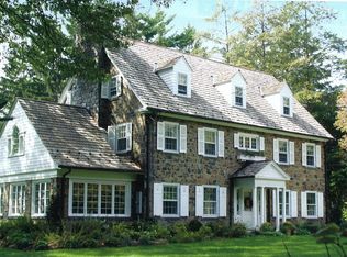 123 Highland Ave, Short Hills, NJ 07078