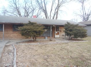 4430 Flossmoor Rd, Country Club Hills, IL 60478