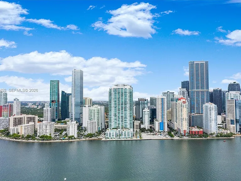 1331 Brickell Bay Dr #1409 — Photo 2