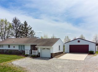 337 U S Route 250, Adena, OH 43901