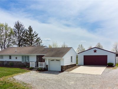 337 U S Route 250, Adena, OH, 43901